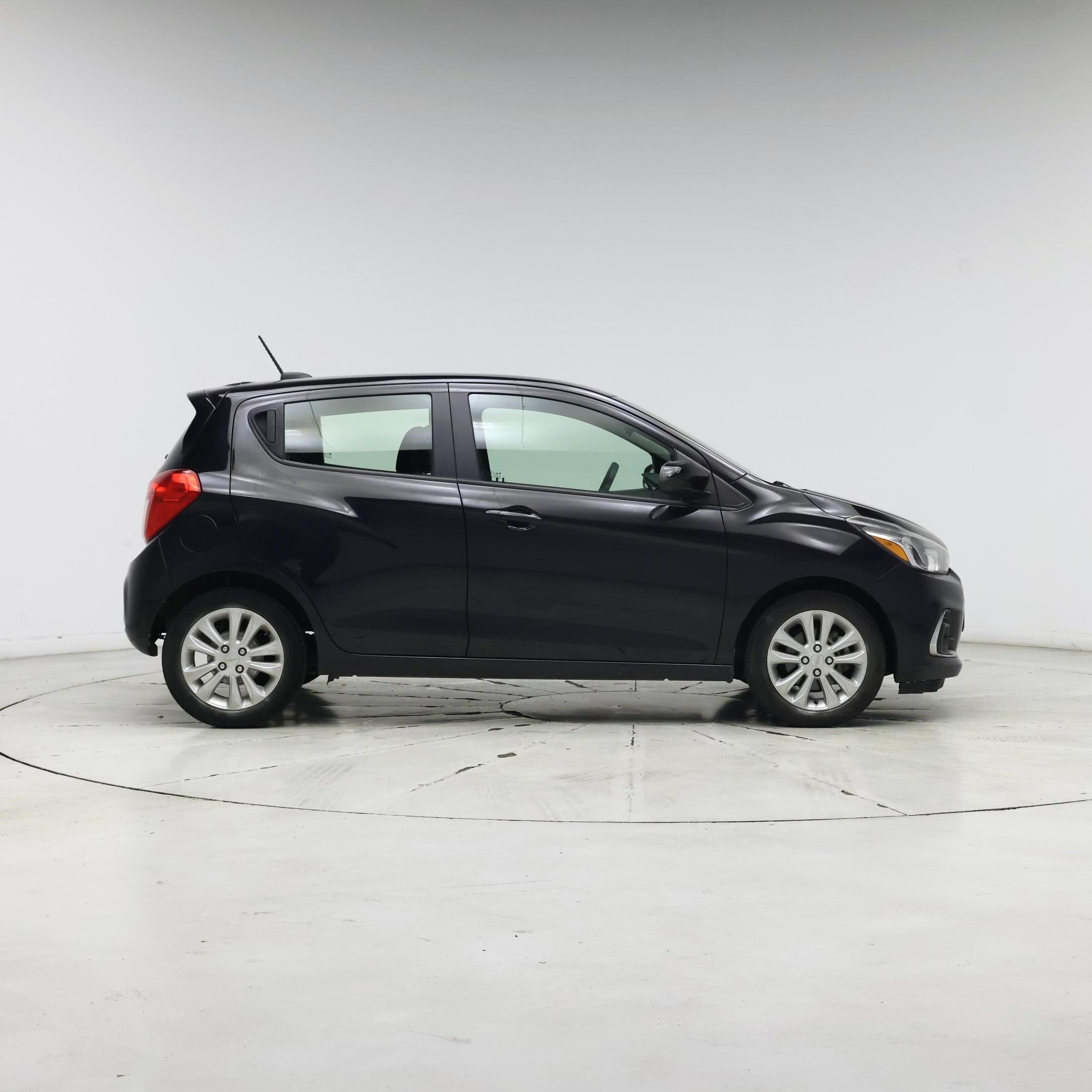 Thumbnail: 2016 Chevrolet Spark - 7
