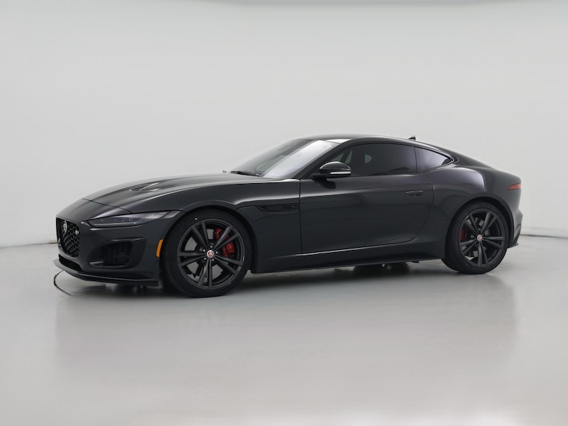 2021 Jaguar F-Type R -
                  Littleton, CO