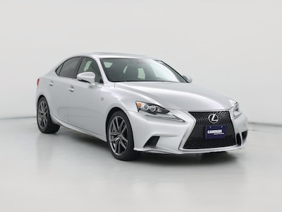 2015 Lexus IS 250 -
                Garland, TX