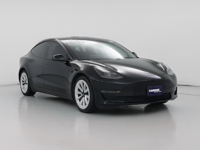 2021 Tesla Model 3 Long Range -
                San Antonio, TX