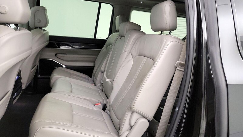 2022 Jeep Wagoneer Series I 21