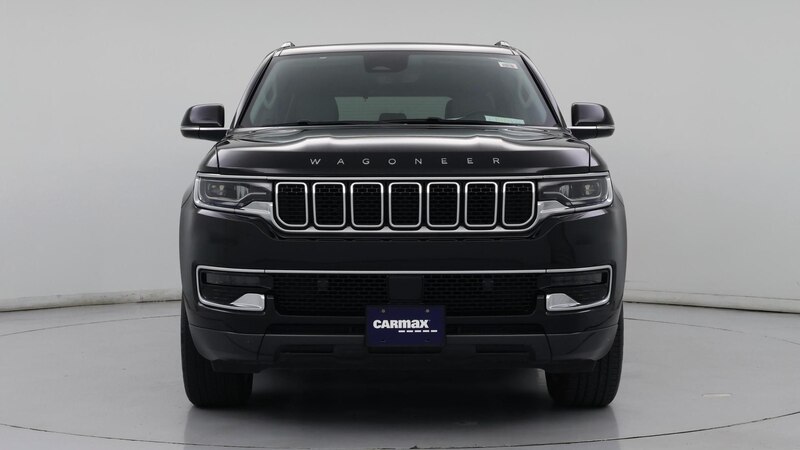 2022 Jeep Wagoneer Series I 5
