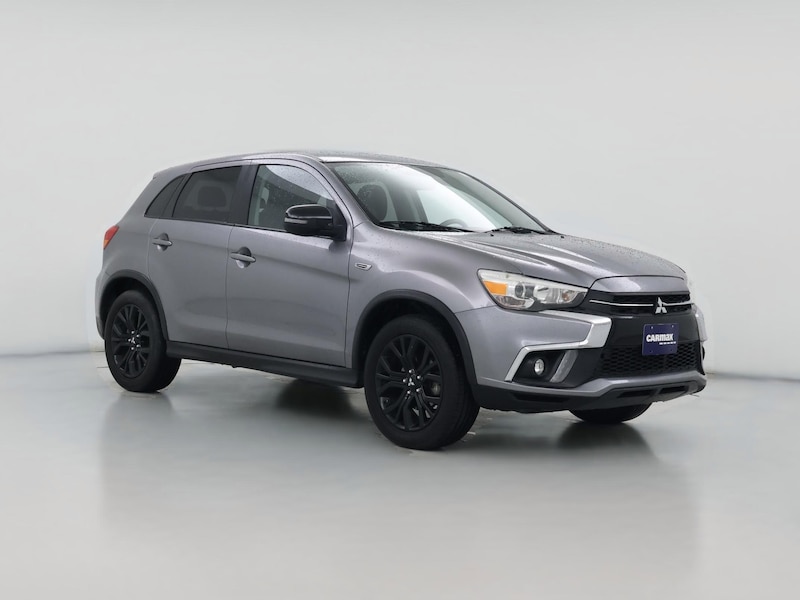 2018 Mitsubishi Outlander Sport LE -
                  Mckinney, TX