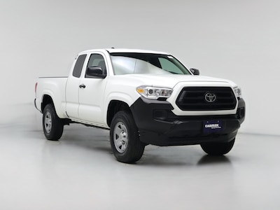 2023 Toyota Tacoma SR -
                Fort Worth, TX