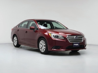 2017 Subaru Legacy Premium -
                Fort Worth, TX