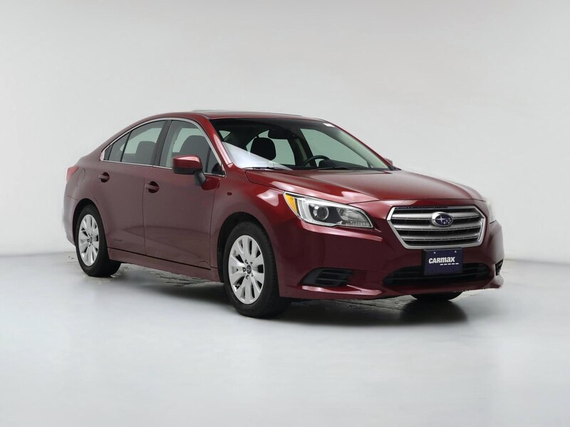 2017 Subaru Legacy Premium -
                  Denver, CO
