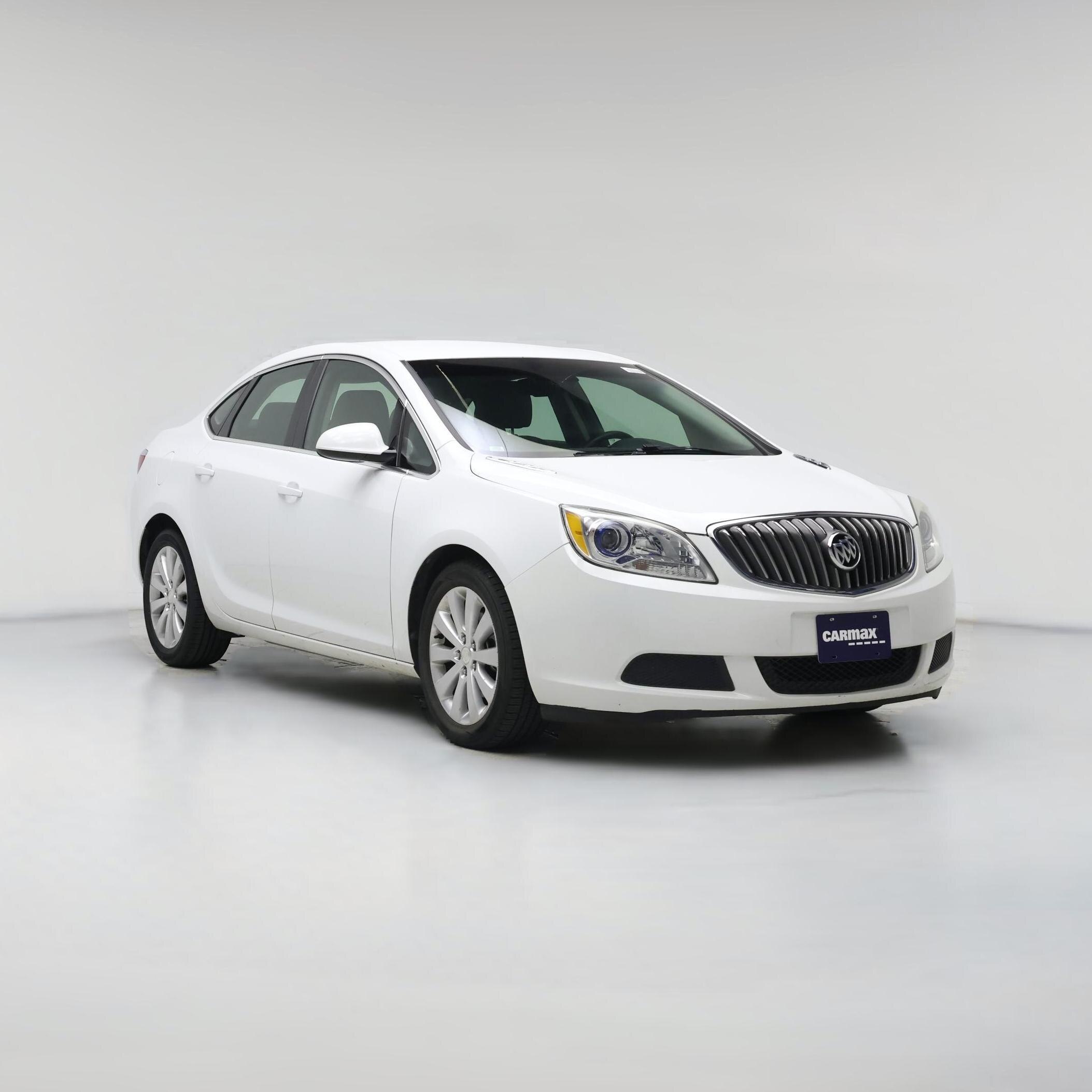 Thumbnail: 2016 Buick Verano - 1