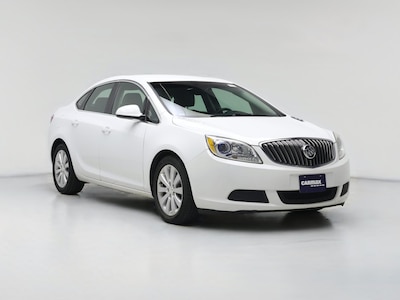 2016 Buick Verano  -
                Fort Worth, TX