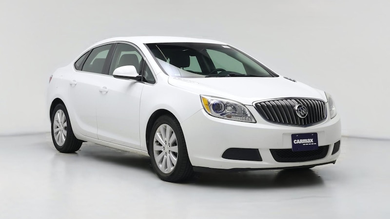 2016 Buick Verano  Hero Image