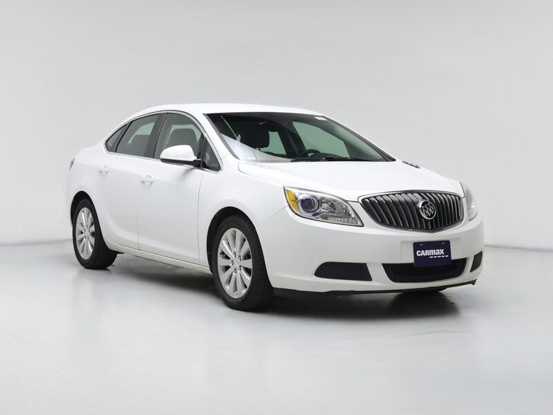 2016 Buick Verano  -
                  Tyler, TX