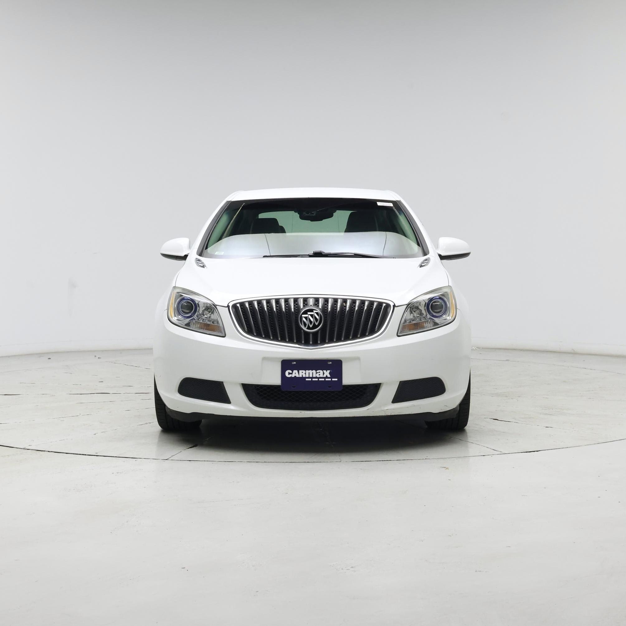 Thumbnail: 2016 Buick Verano - 5