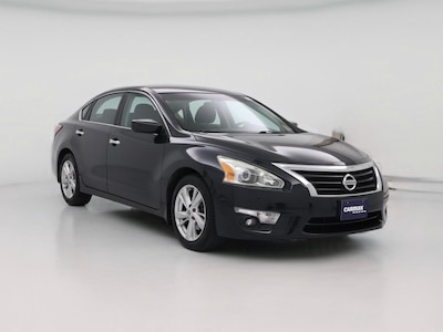 2015 Nissan Altima SV -
                Killeen, TX