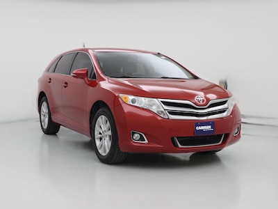 2013 Toyota Venza LE -
                Killeen, TX