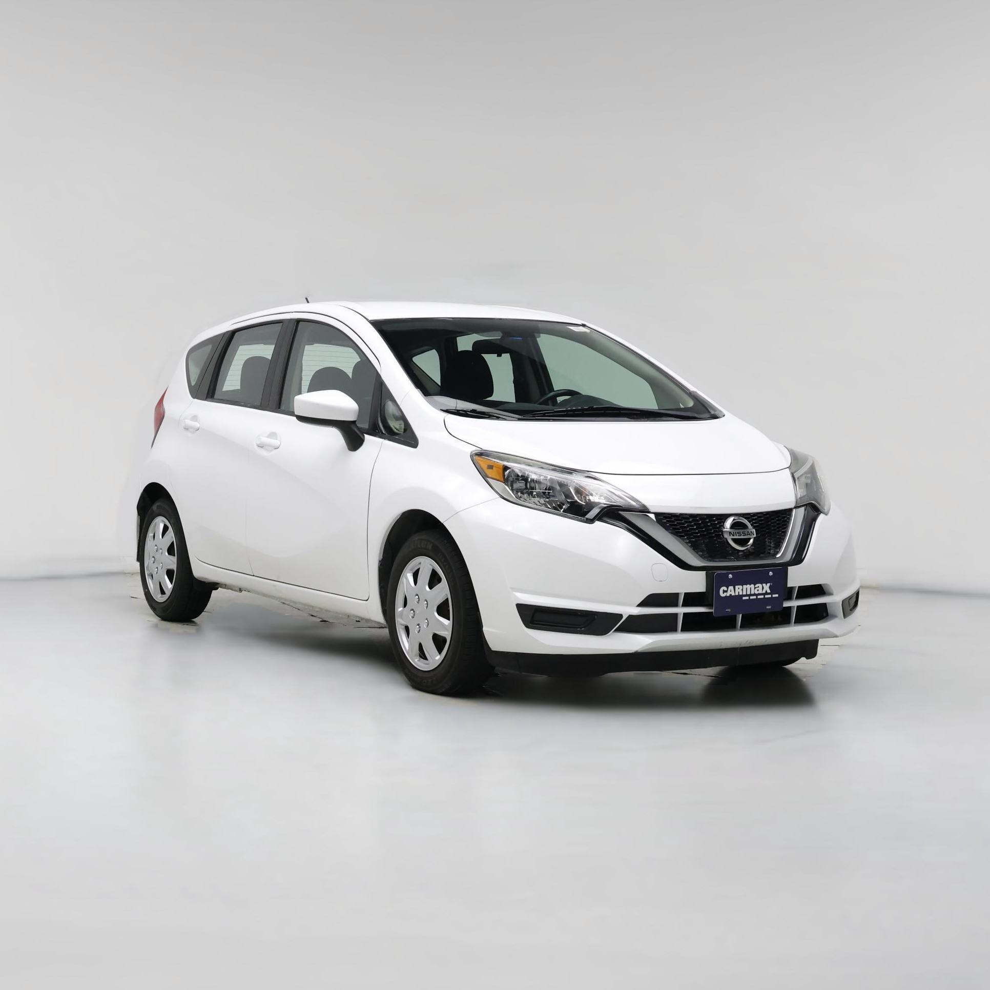 Thumbnail: 2019 Nissan Versa Note - 1