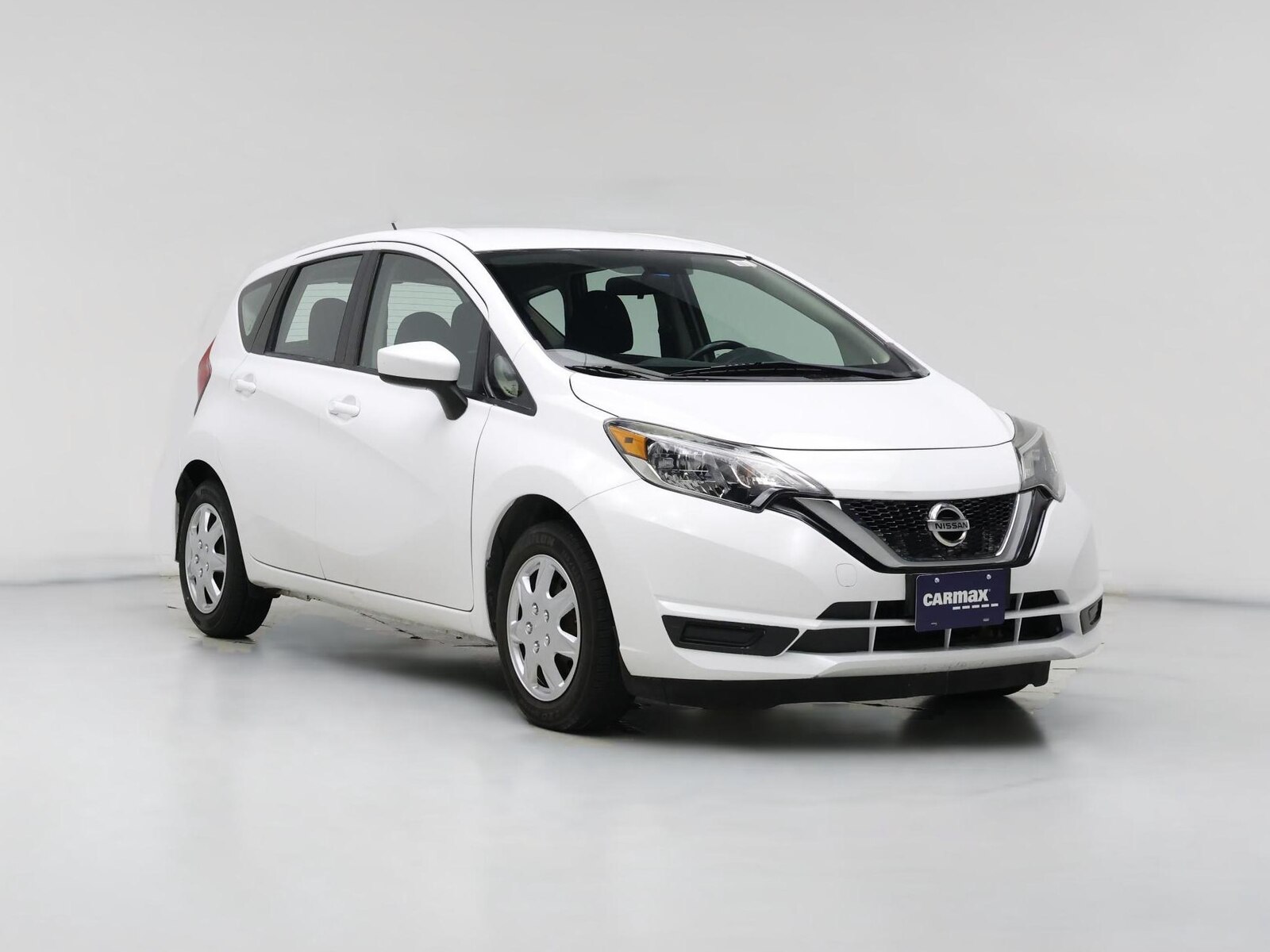2019 Nissan Versa Note SV