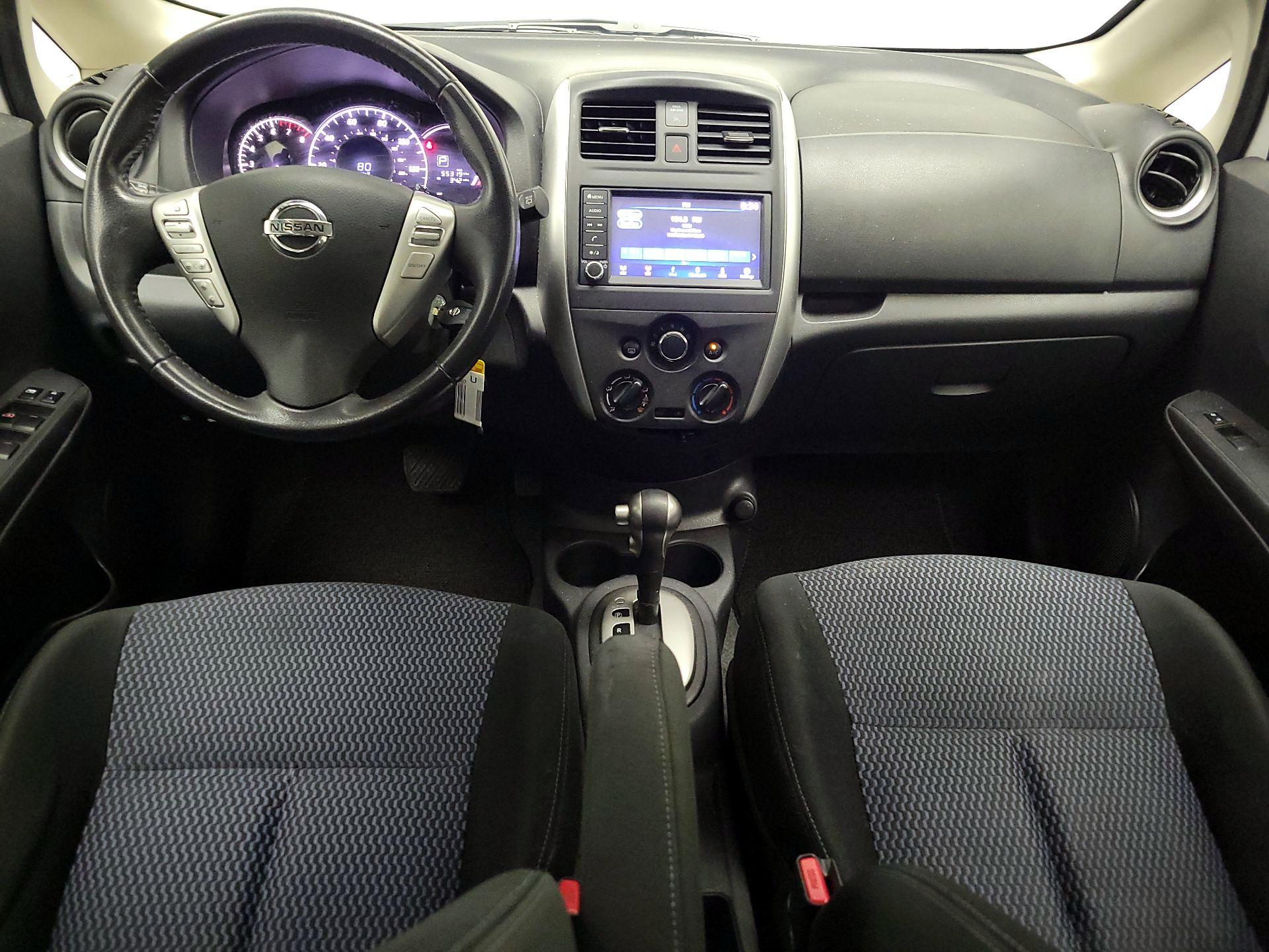 Thumbnail: 2019 Nissan Versa Note - 9
