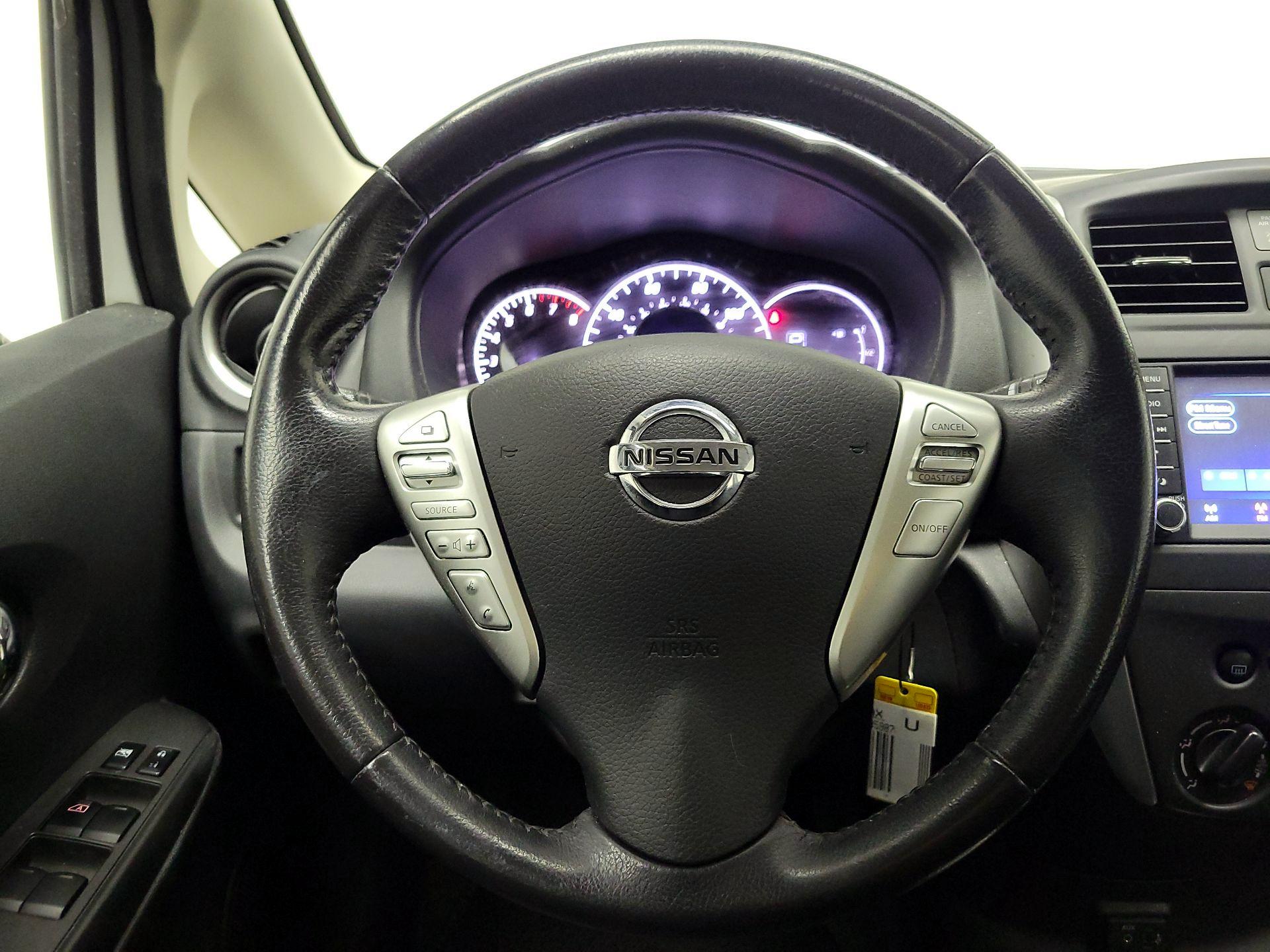 Thumbnail: 2019 Nissan Versa Note - 10