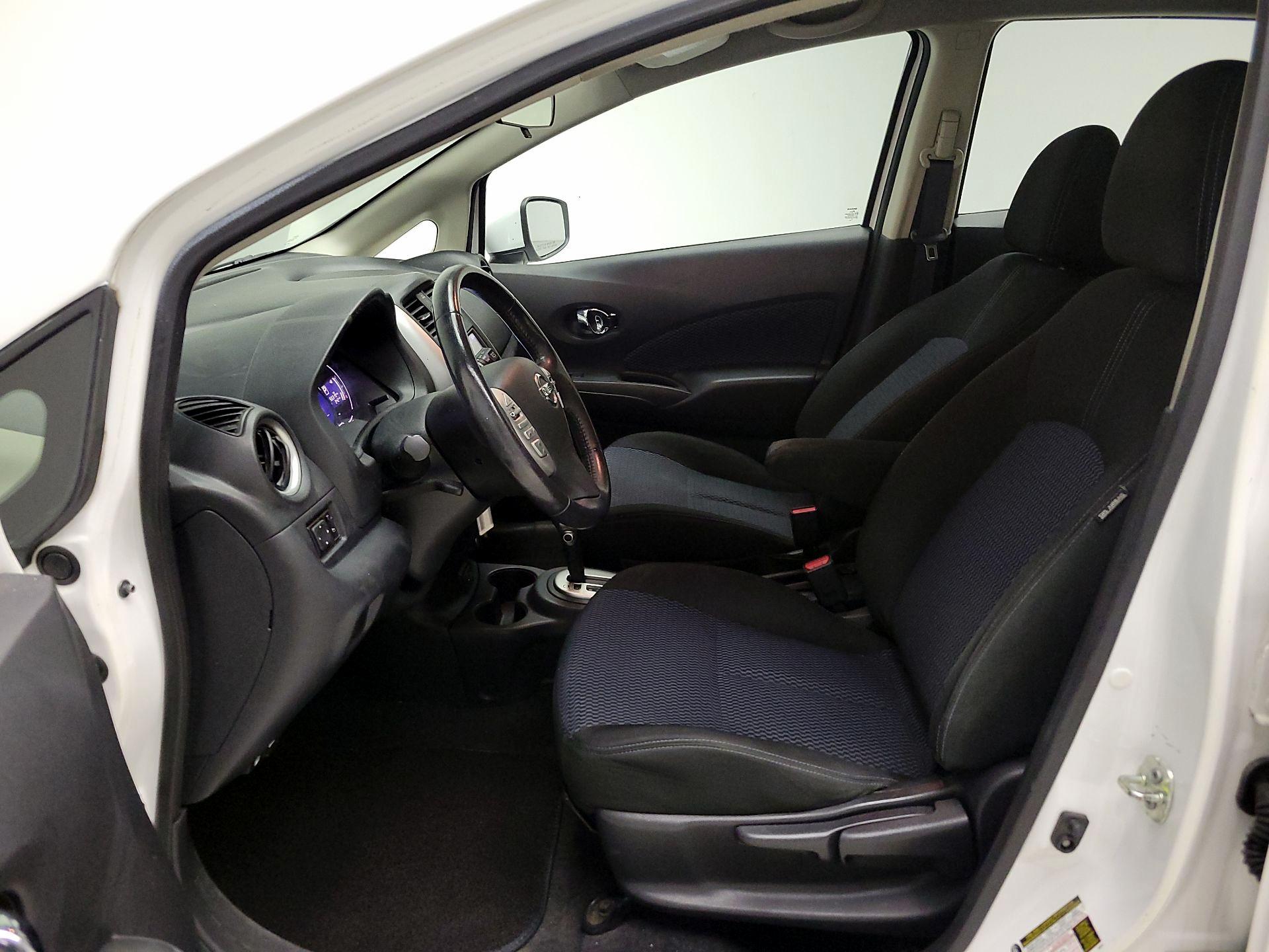 Thumbnail: 2019 Nissan Versa Note - 11