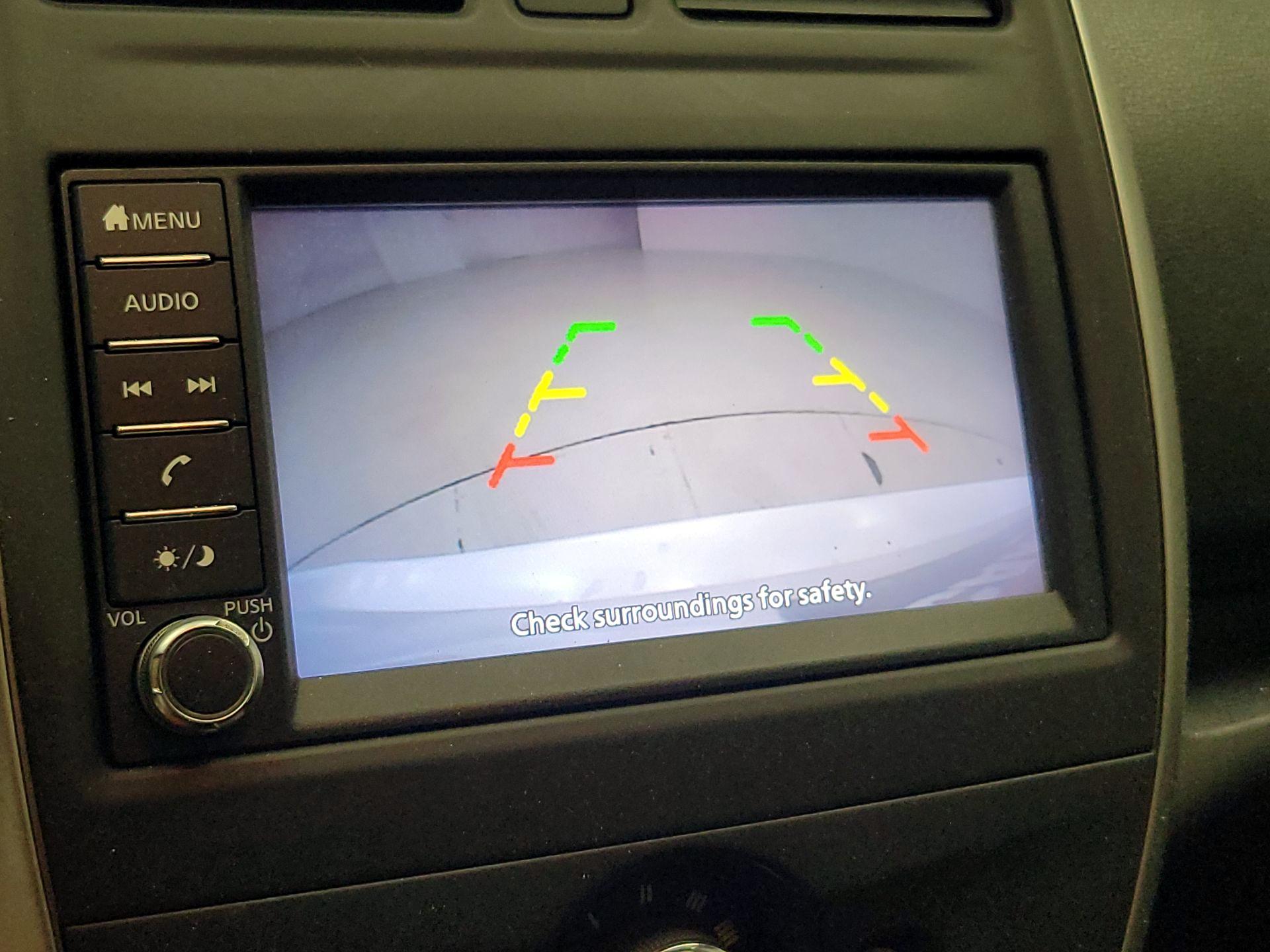 Thumbnail: 2019 Nissan Versa Note - 14