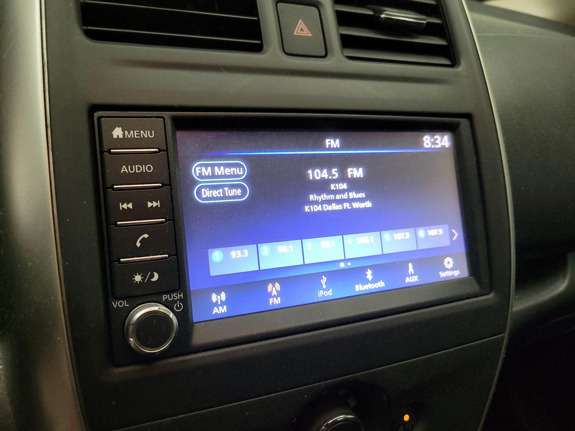 Thumbnail: 2019 Nissan Versa Note - 15