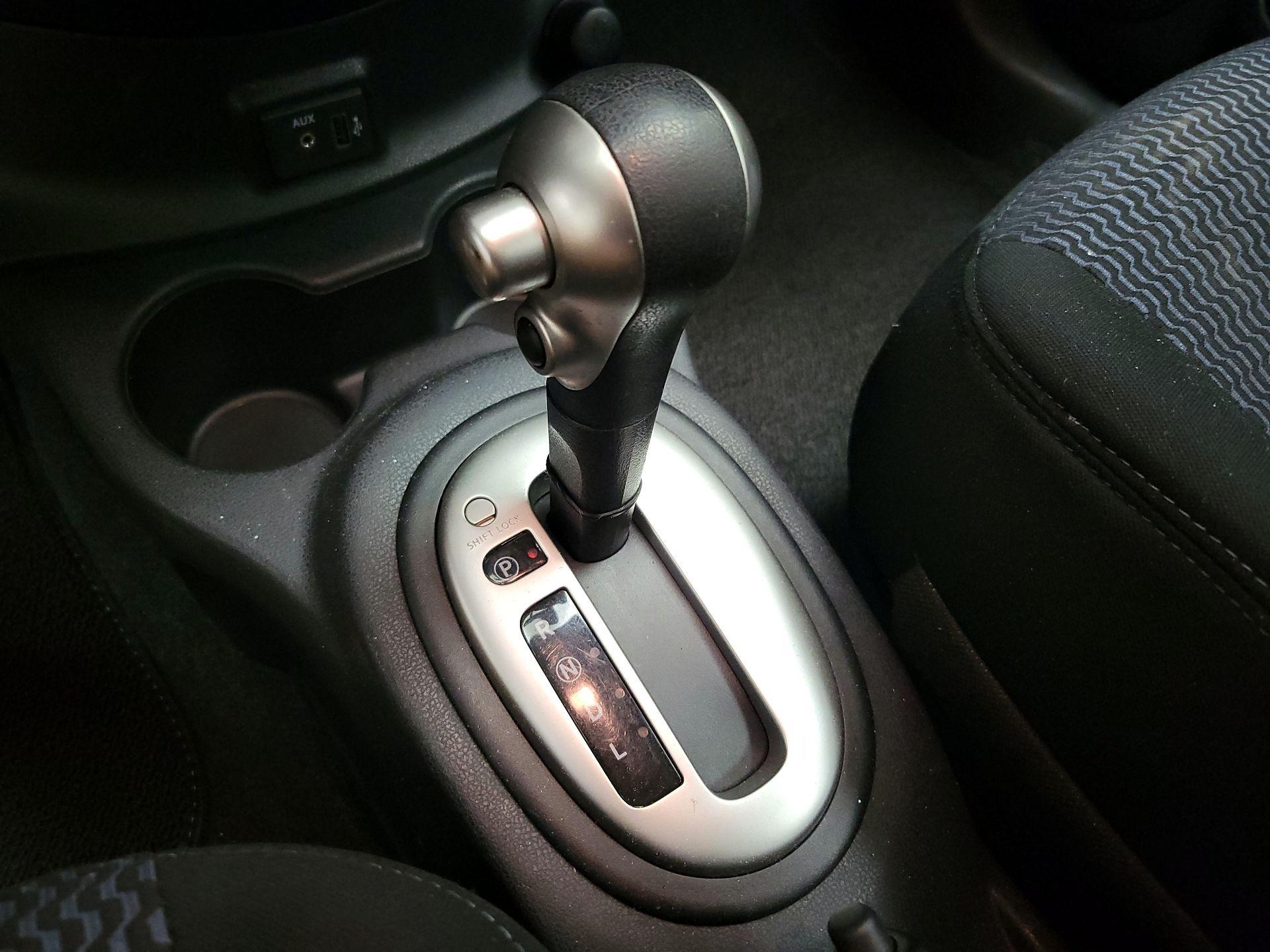 Thumbnail: 2019 Nissan Versa Note - 17