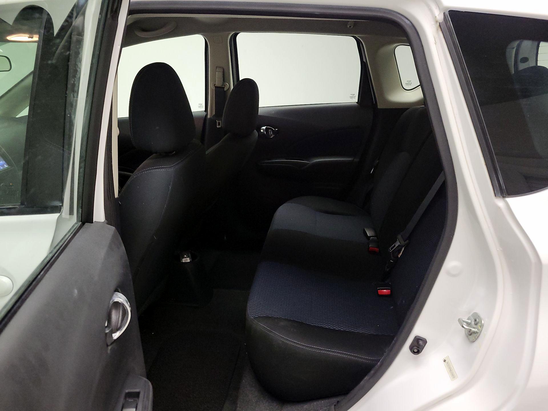 Thumbnail: 2019 Nissan Versa Note - 19