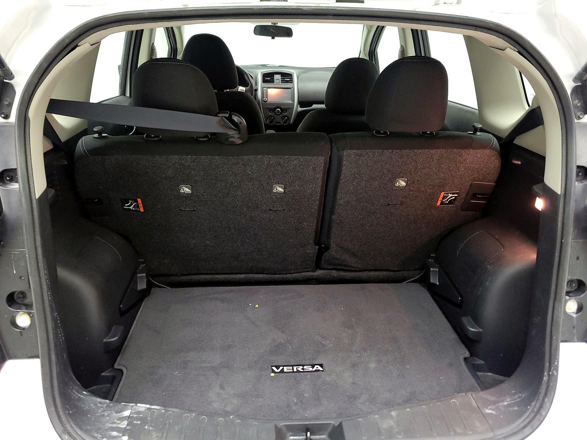 Thumbnail: 2019 Nissan Versa Note - 20