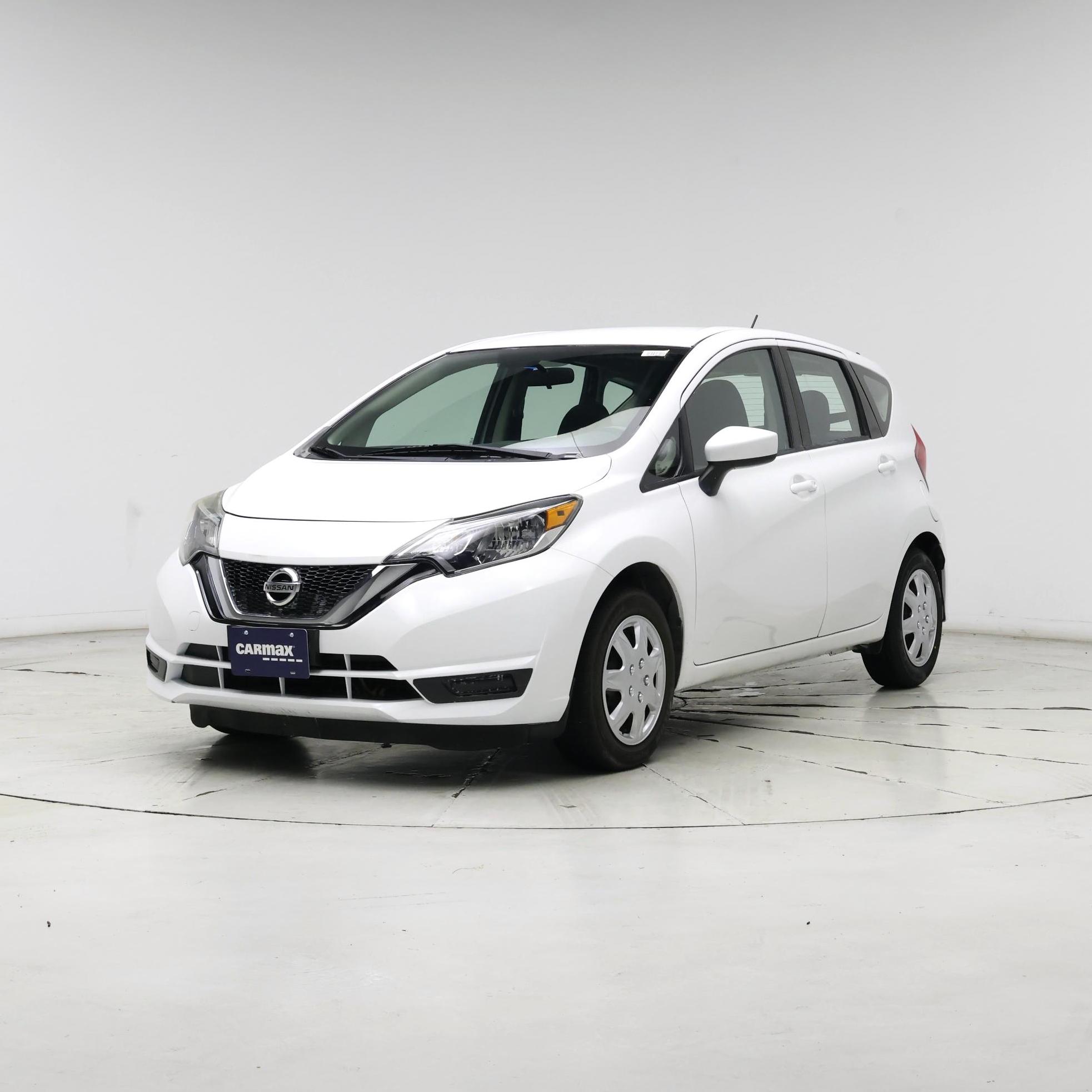 Thumbnail: 2019 Nissan Versa Note - 4