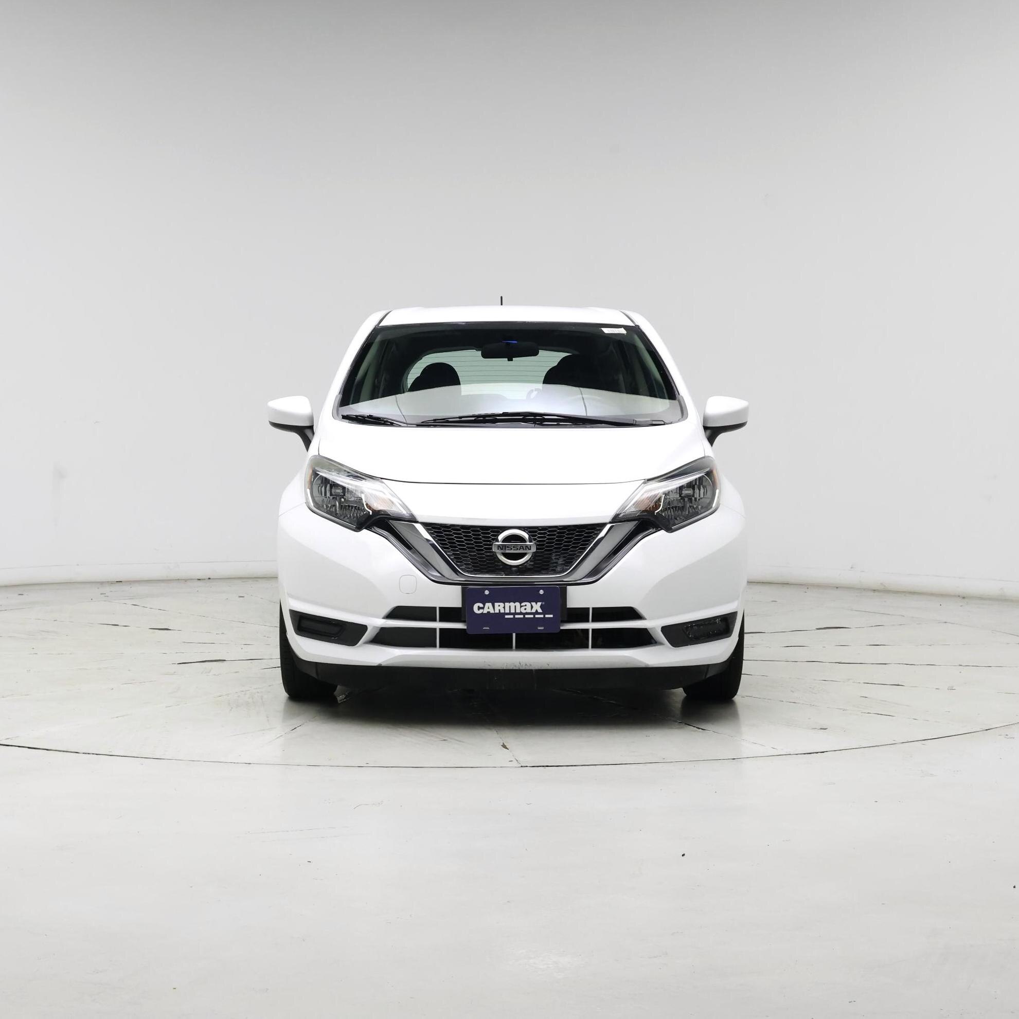 Thumbnail: 2019 Nissan Versa Note - 5