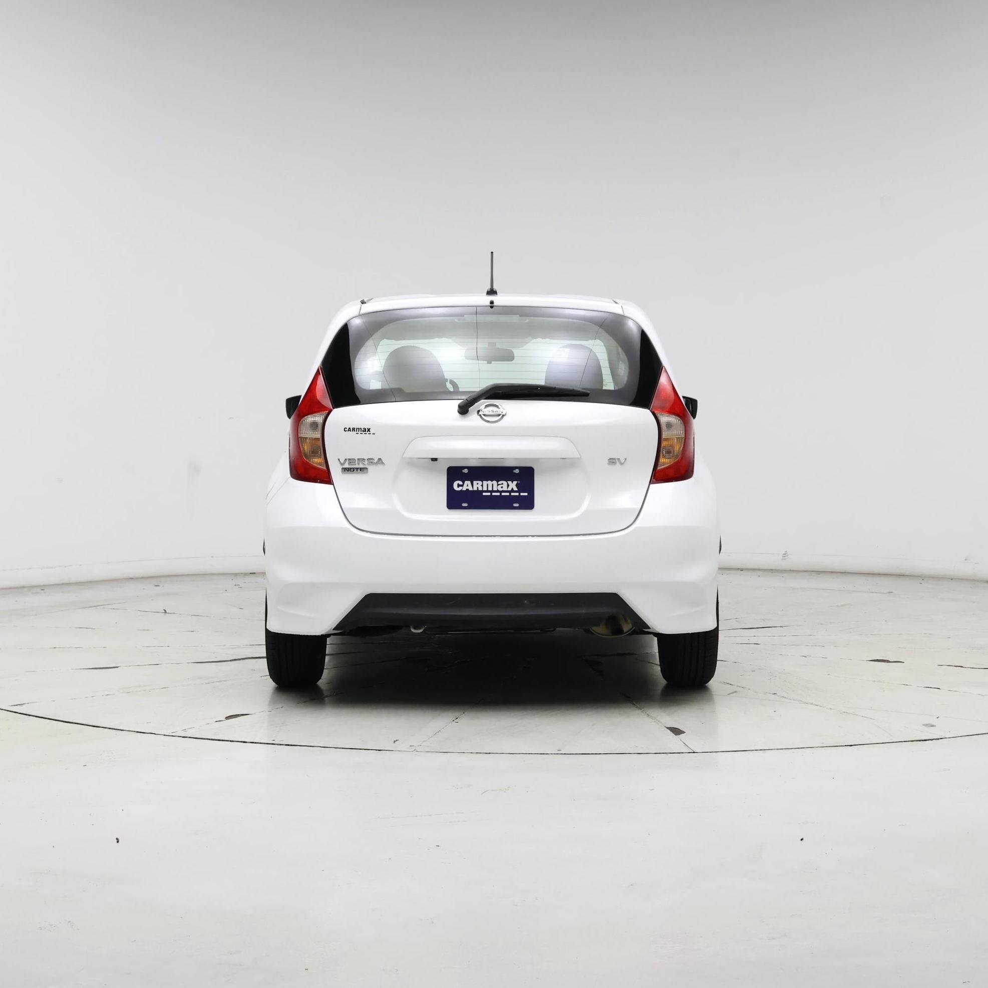 Thumbnail: 2019 Nissan Versa Note - 6