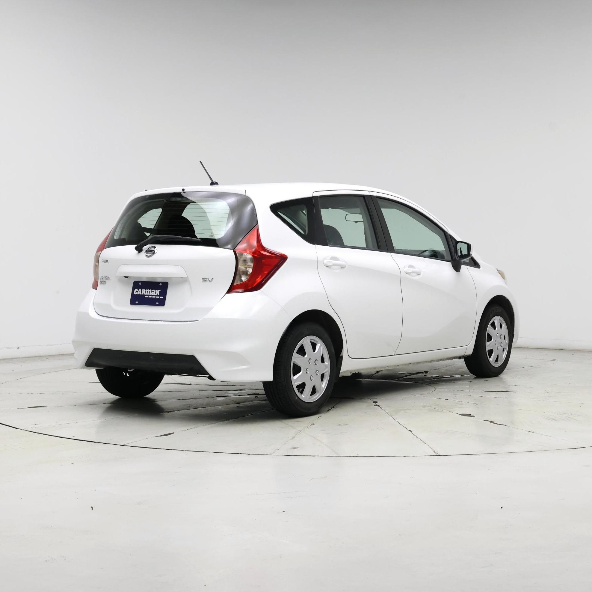 Thumbnail: 2019 Nissan Versa Note - 8
