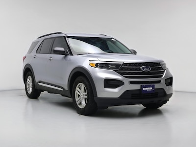 2023 Ford Explorer XLT -
                Fort Worth, TX