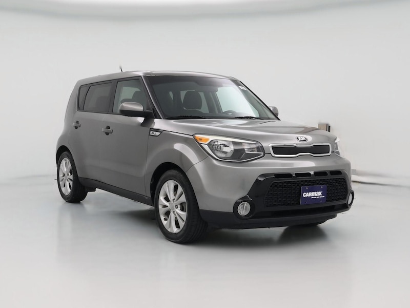 2016 Kia Soul Soul+ -
                  Houston, TX