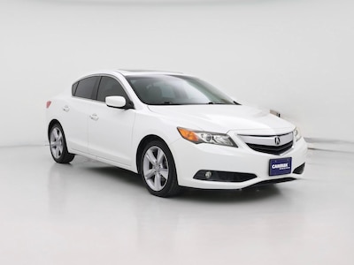 2013 Acura ILX 2.0 -
                Killeen, TX