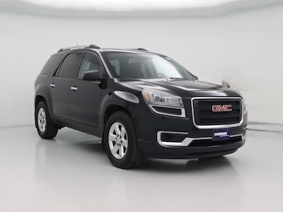 2015 GMC Acadia SLE -
                Houston, TX