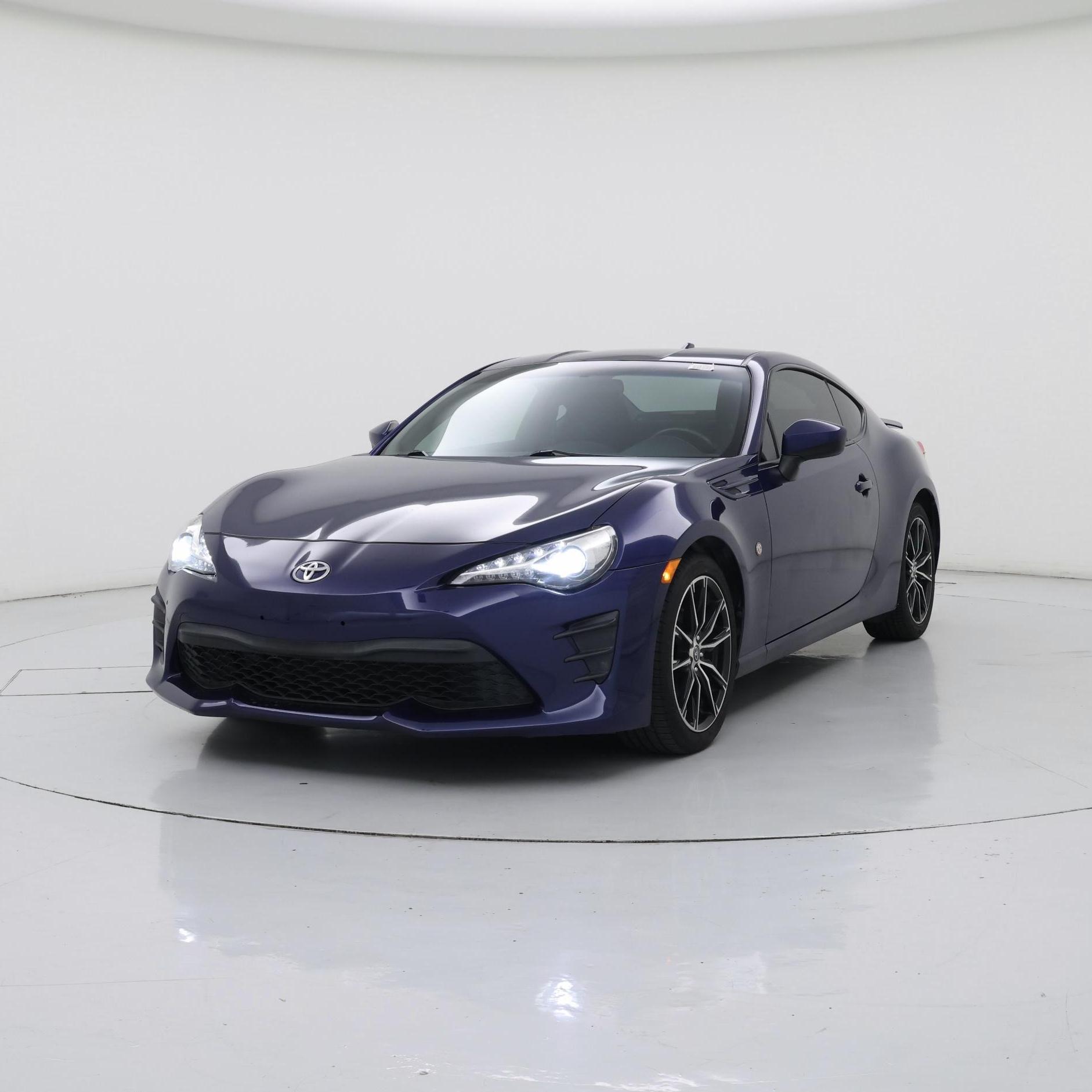 Thumbnail: 2017 Toyota 86 - 4