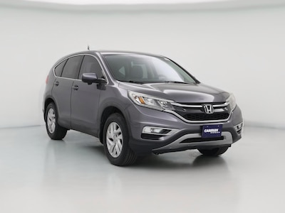 2015 Honda CR-V EX -
                Killeen, TX