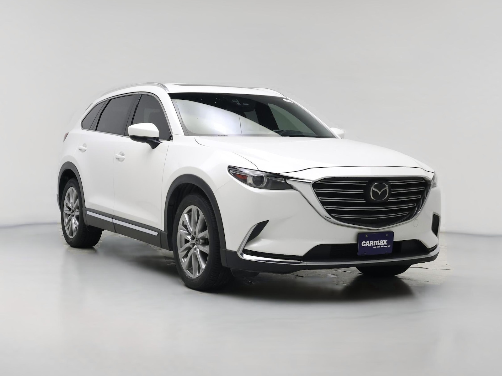 2017 Mazda CX-9