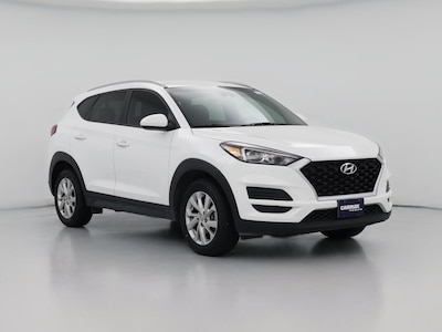 2020 Hyundai Tucson Value -
                Plano, TX