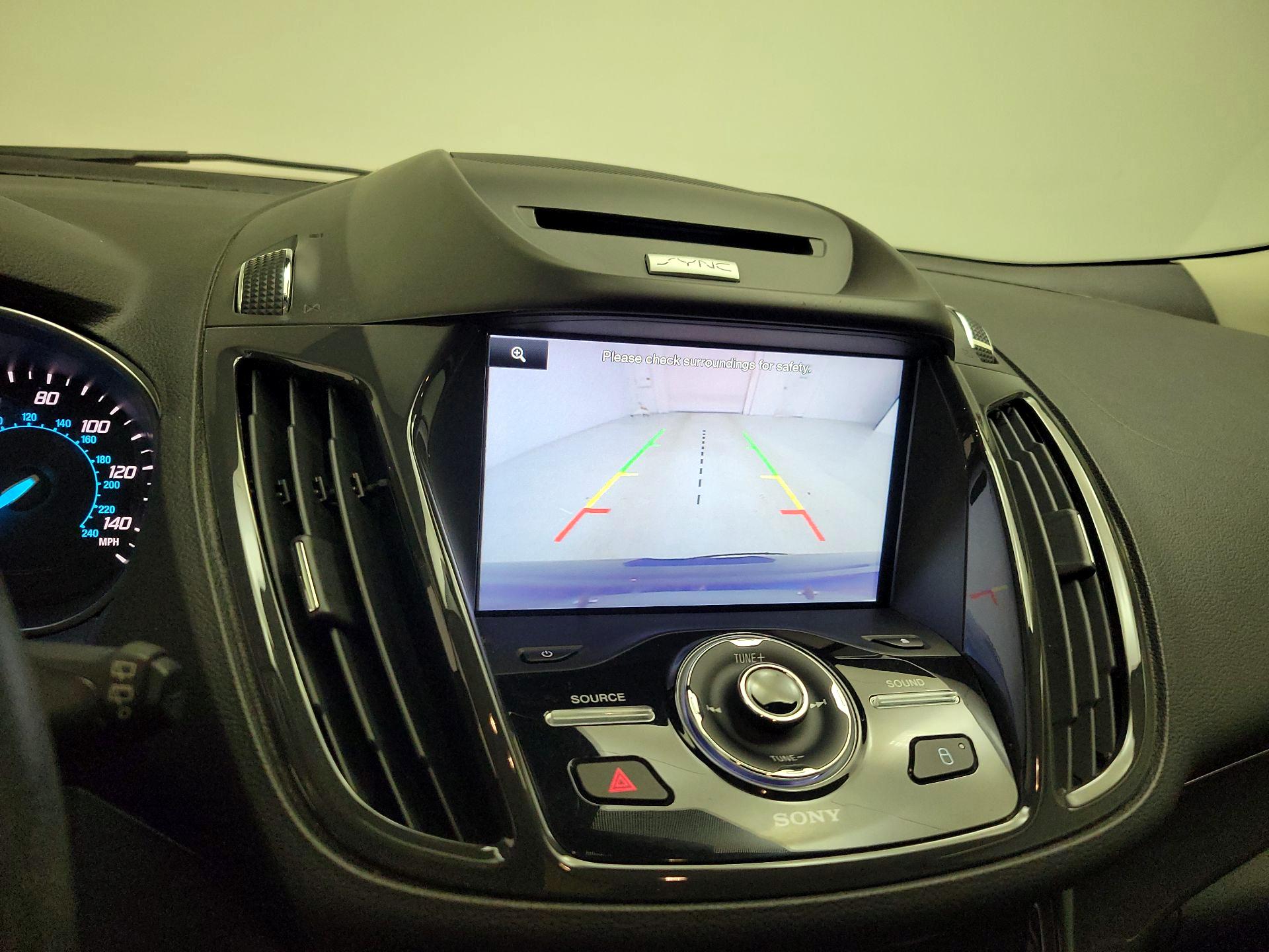 Thumbnail: 2015 Ford Escape - 14