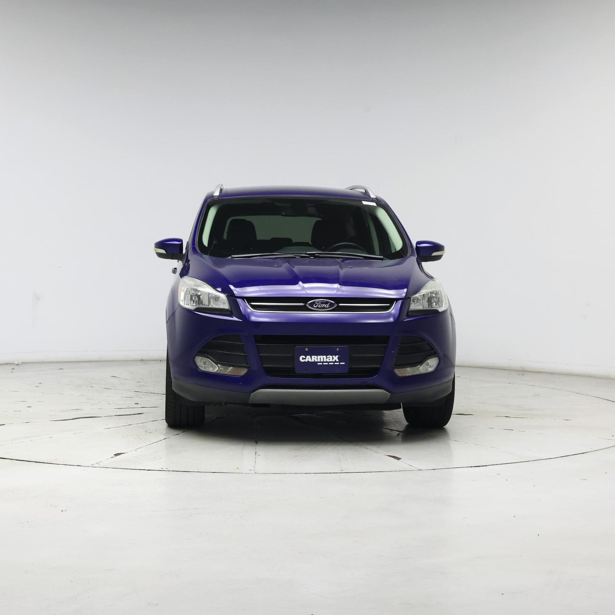 Thumbnail: 2015 Ford Escape - 5