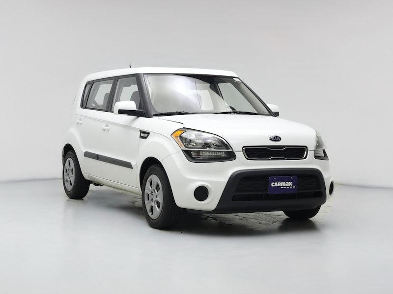 2013 Kia Soul  -
                  Tyler, TX