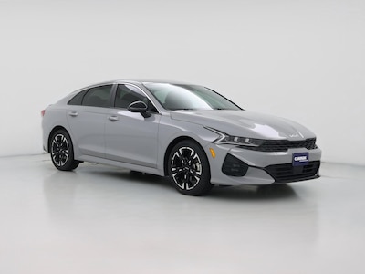 2023 Kia K5 GT-Line -
                Garland, TX