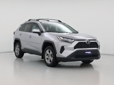 2022 Toyota RAV4 XLE -
                Garland, TX