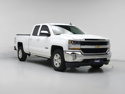 2018 Chevrolet Silverado 1500 LT -
                Fort Worth, TX