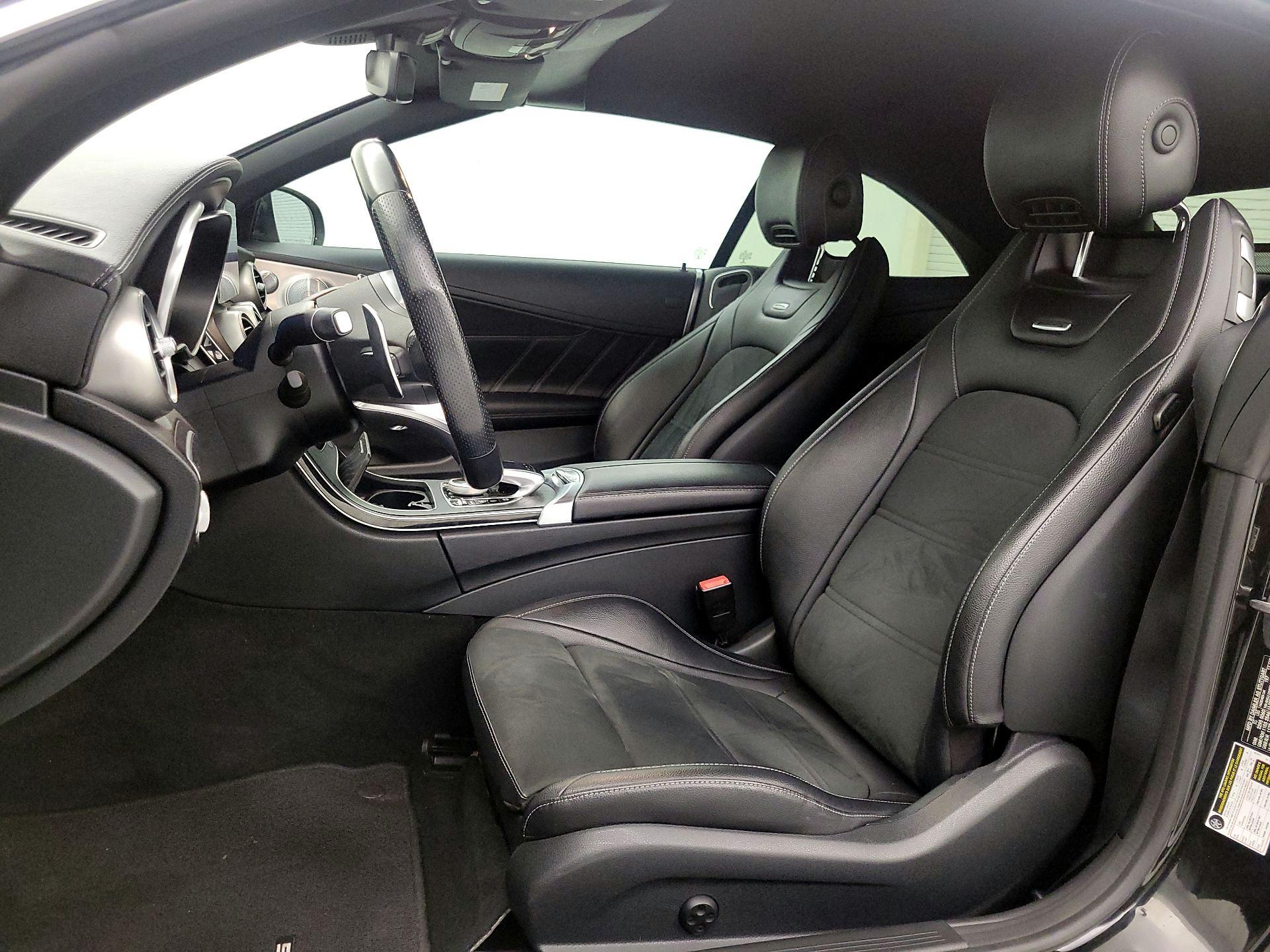 Thumbnail: 2019 Mercedes-Benz C-Class - 11