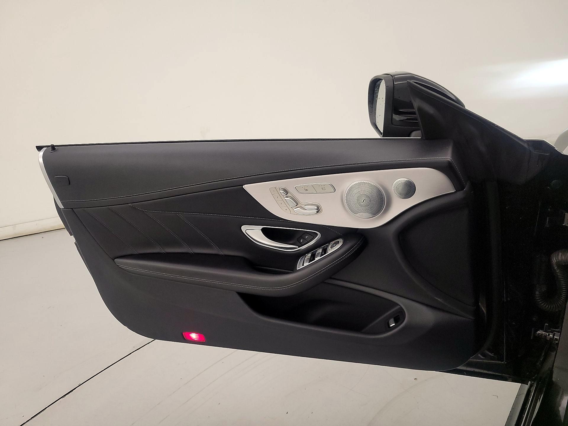 Thumbnail: 2019 Mercedes-Benz C-Class - 12