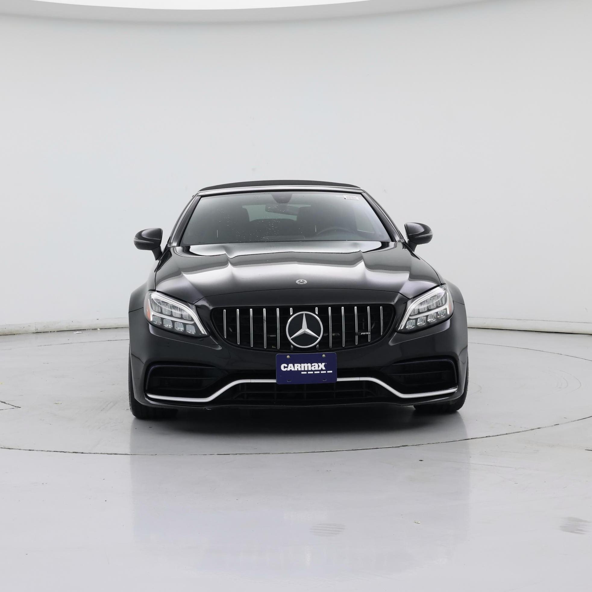 Thumbnail: 2019 Mercedes-Benz C-Class - 5