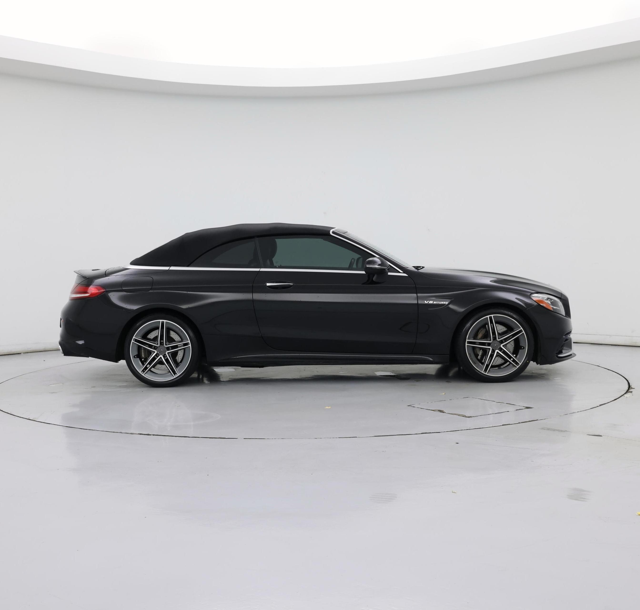 Thumbnail: 2019 Mercedes-Benz C-Class - 7