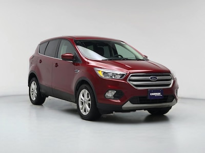 2019 Ford Escape SE -
                Fort Worth, TX